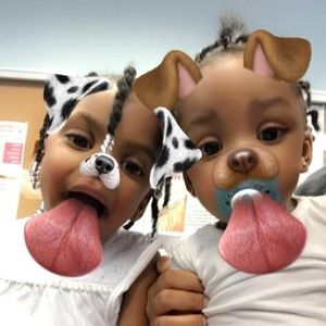 Meet your Posher, Keisha